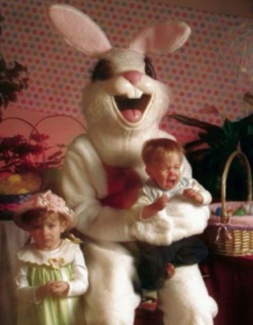Easter Childhood Memories.JPG